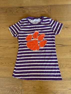 Clemson University Women's T-shirt